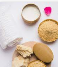 How To Make Multani Mitti Face Pack In Hindi